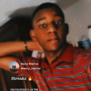 Meet your Posher, Samy